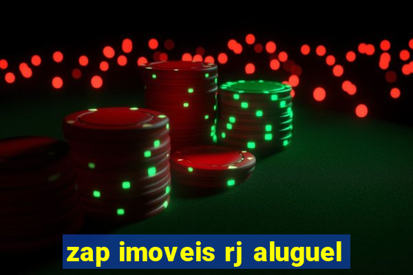 zap imoveis rj aluguel